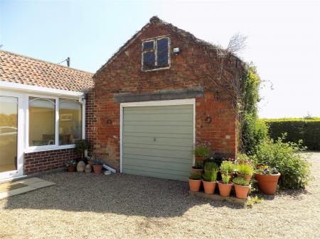 3 bedroom Detached house for sale in Grantham Road, Whatton