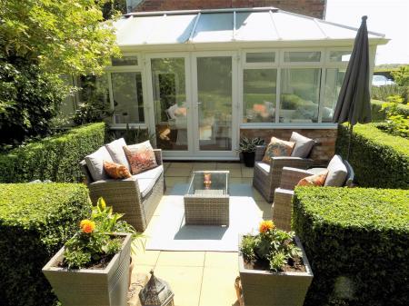 3 bedroom Detached house for sale in Grantham Road, Whatton