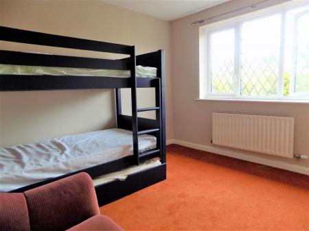 4 bedroom Detached house for sale in Riverside Walk, Bottesford