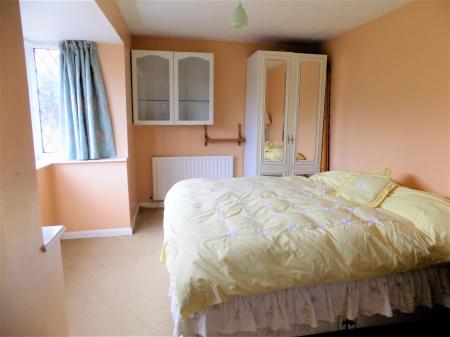 4 bedroom Detached house for sale in Riverside Walk, Bottesford