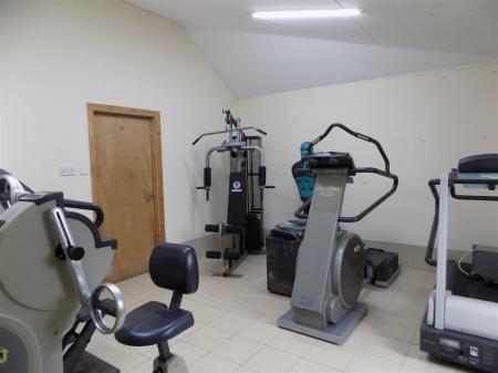 4 bedroom Detached house for sale in Inholms Gardens, Flintham