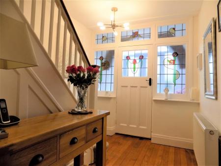 5 bedroom Detached house for sale in Pinfold Lane, Bottesford