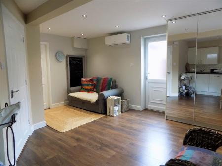 4 bedroom Detached house for sale in Spire View, Bottesford