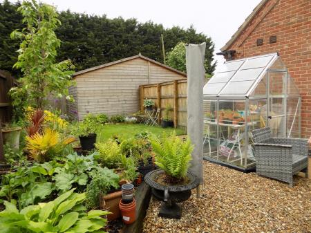 4 bedroom Detached house for sale in Spire View, Bottesford