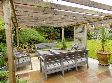 4 bedroom Detached house for sale in Spire View, Bottesford