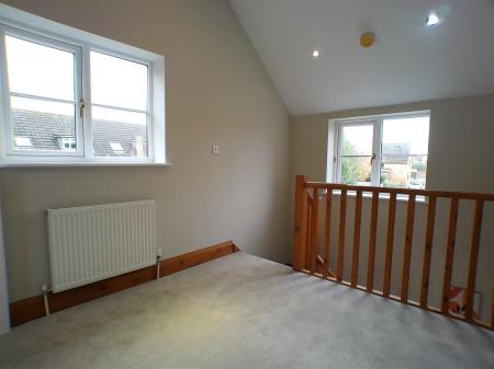 5 bedroom Detached house for sale in Wimbishthorpe Close, Bottesford, Nottingham