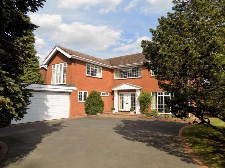 Woods Lane, Flintham, Newark