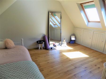 5 bedroom Detached house for sale in Spring Lane, Flintham, Nottingham