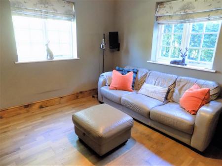 5 bedroom Detached house for sale in Spring Lane, Flintham, Nottingham