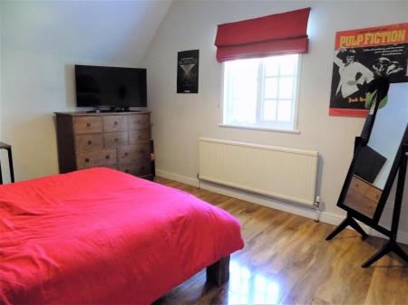 5 bedroom Detached house for sale in Spring Lane, Flintham, Nottingham