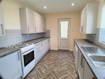 3 bedroom Detached house for sale in Inholms Gardens, Flintham, Newark