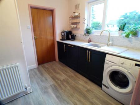 3 bedroom Terraced House for sale in Hoe View Road, Cropwell Bishop, Nottingham