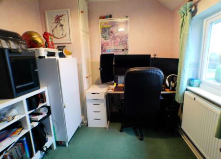 3 bedroom Terraced House for sale in Hoe View Road, Cropwell Bishop, Nottingham