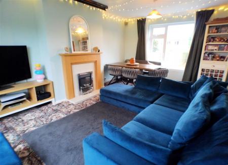 3 bedroom Terraced House for sale in Hoe View Road, Cropwell Bishop, Nottingham