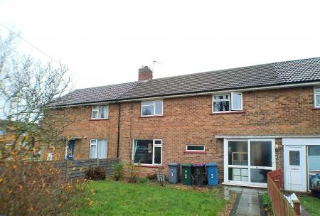 Hoe View Road, Cropwell Bishop, Nottingham