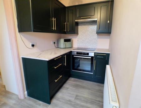3 bedroom Terraced House for sale in Hoe View Road, Cropwell Bishop, Nottingham