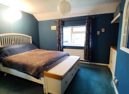 3 bedroom Terraced House for sale in Hoe View Road, Cropwell Bishop, Nottingham