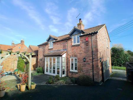 Church Lane, Redmile, Nottingham