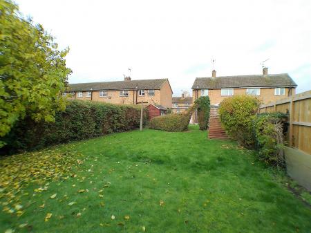 2 bedroom Semi-detached house for sale in Azimghur Road, Whatton, Nottingham