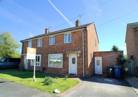Azimghur Road, Whatton, Nottingham