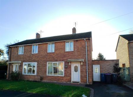 Azimghur Road, Whatton, Nottingham