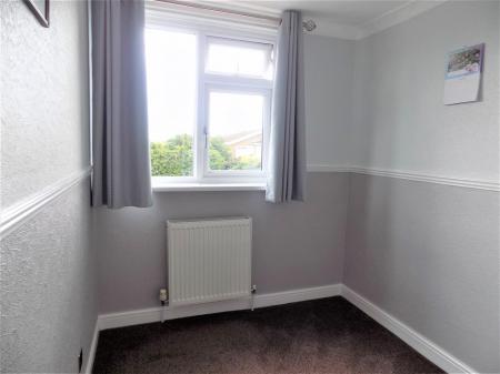 3 bedroom Semi-detached house for sale in Cooper Close, Cropwell Bishop, Nottingham