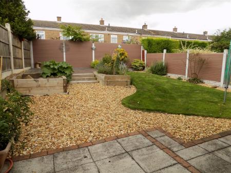 3 bedroom Semi-detached house for sale in Cooper Close, Cropwell Bishop, Nottingham