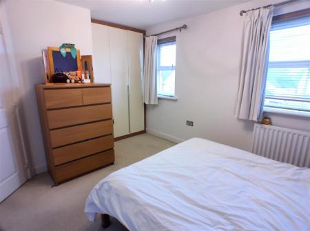 4 bedroom Town house for sale in Cherwell Gardens, Bingham, Nottingham