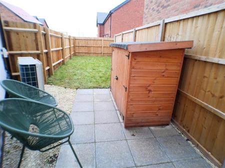 1 bedroom Maisonette for sale in Grantham Road, Radcliffe-On-Trent