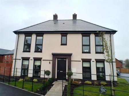 Grantham Road, Radcliffe-On-Trent