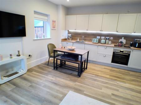 1 bedroom Maisonette for sale in Grantham Road, Radcliffe-On-Trent