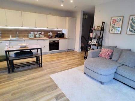 1 bedroom Maisonette for sale in Grantham Road, Radcliffe-On-Trent