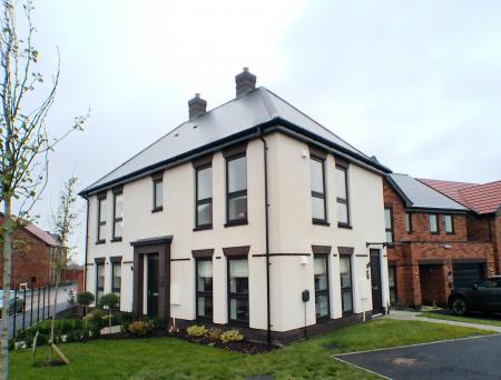 Grantham Road, Radcliffe-on-Trent, NG12