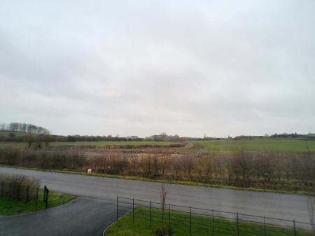 1 bedroom Flat to let in Grantham Road, Radcliffe-on-Trent, NG12