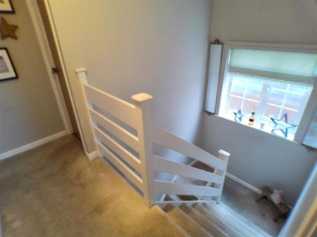 3 bedroom Detached house for sale in Milburn Grove, Bingham, Nottingham