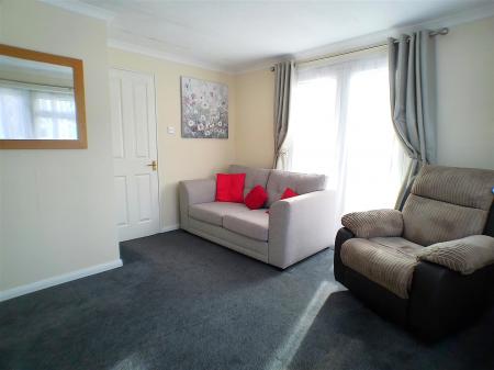 2 bedroom Park home for sale in Harby Road, Langar, Nottingham