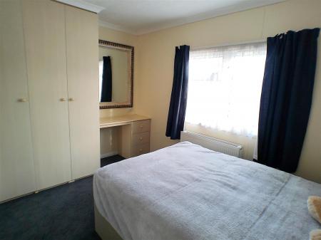 2 bedroom Park home for sale in Harby Road, Langar, Nottingham