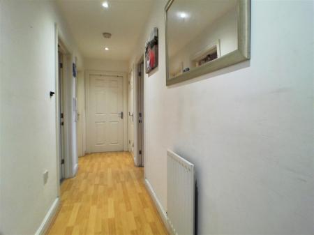 2 bedroom Apartment for sale in Hassall Court, Bingham