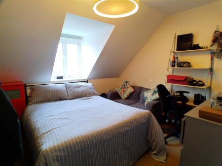 2 bedroom Apartment for sale in Hassall Court, Bingham