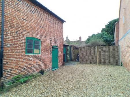 7 bedroom Detached house for sale in Market Street, Bottesford, Nottingham