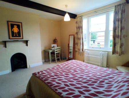 7 bedroom Detached house for sale in Market Street, Bottesford, Nottingham