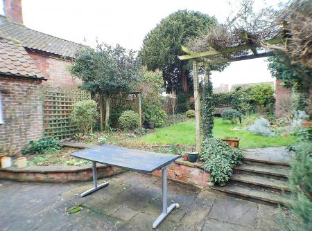 7 bedroom Detached house for sale in Market Street, Bottesford, Nottingham