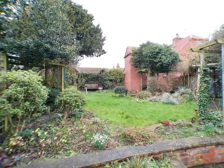 7 bedroom Detached house for sale in Market Street, Bottesford, Nottingham