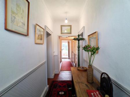 7 bedroom Detached house for sale in Market Street, Bottesford, Nottingham