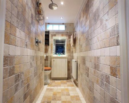 7 bedroom Detached house for sale in Market Street, Bottesford, Nottingham