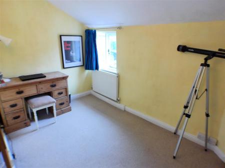 7 bedroom Detached house for sale in Market Street, Bottesford, Nottingham