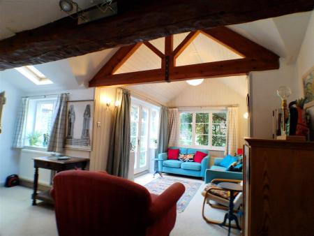 7 bedroom Detached house for sale in Market Street, Bottesford, Nottingham