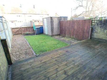 3 bedroom Terraced House for sale in Trenchard Close, Newton, Nottingham