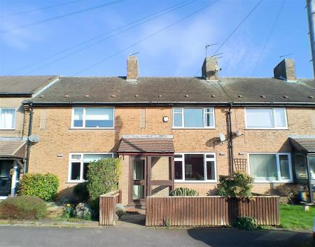 Trenchard Close, Newton, Nottingham