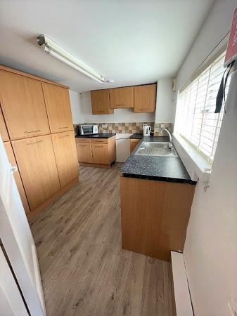 0 bedroom Office to let in Market Place, Bingham, NG13